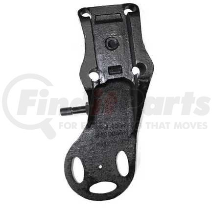 SPB-1004 by POWER10 PARTS - Air Spring Paddle Bracket-Peterbilt 46K (RH)