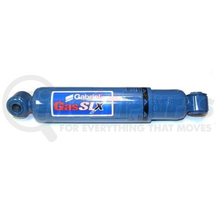 SSA-89407 by POWER10 PARTS - Genuine Gabriel GasSLX Shock Absorber