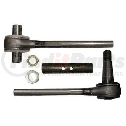 STRU-3012 by POWER10 PARTS - Torque Rod 3-Piece Uni-Rod Kit S-T (range to 30in L)(3-1/4in Taper L)