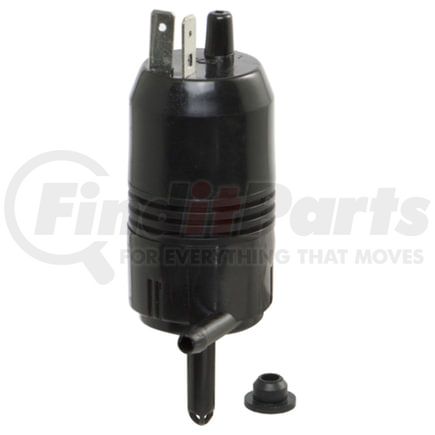 172186 by ACI WINDOW LIFT MOTORS - Windshield Washer Pump