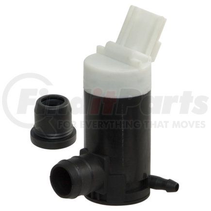 173687 by ACI WINDOW LIFT MOTORS - Windshield Washer Pump