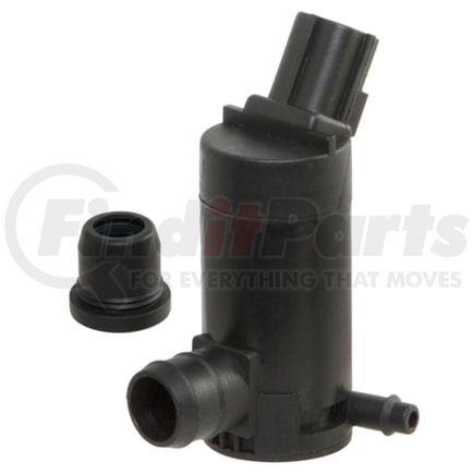 173686 by ACI WINDOW LIFT MOTORS - Windshield Washer Pump