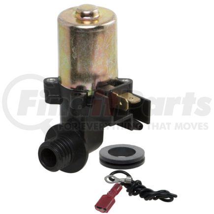 174090 by ACI WINDOW LIFT MOTORS - Windshield Washer Pump