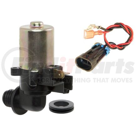 174096 by ACI WINDOW LIFT MOTORS - Windshield Washer Pump