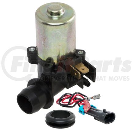 174162 by ACI WINDOW LIFT MOTORS - Windshield Washer Pump