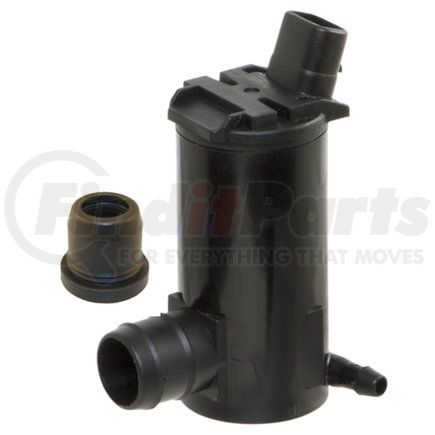 174163 by ACI WINDOW LIFT MOTORS - Windshield Washer Pump