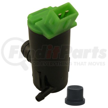 177146 by ACI WINDOW LIFT MOTORS - Windshield Washer Pump