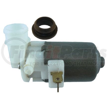 177810 by ACI WINDOW LIFT MOTORS - Windshield Washer Pump