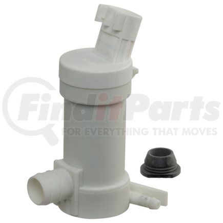 372691 by ACI WINDOW LIFT MOTORS - Windshield Washer Pump