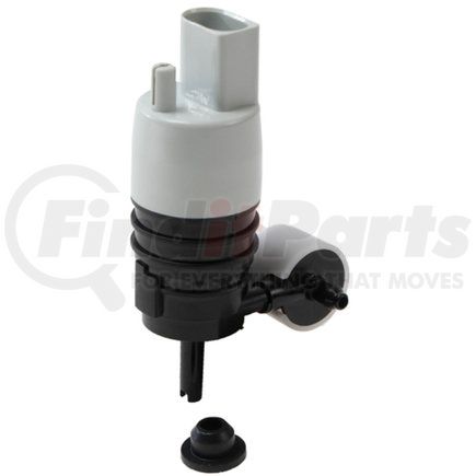 372693 by ACI WINDOW LIFT MOTORS - Windshield Washer Pump