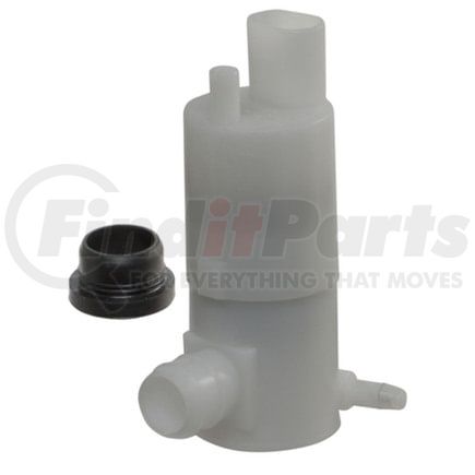 372696 by ACI WINDOW LIFT MOTORS - Windshield Washer Pump