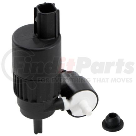 372709 by ACI WINDOW LIFT MOTORS - Windshield Washer Pump