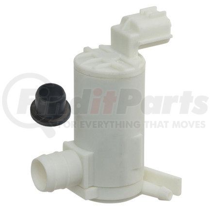 377141 by ACI WINDOW LIFT MOTORS - Windshield Washer Pump