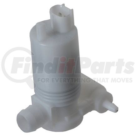 377152 by ACI WINDOW LIFT MOTORS - Windshield Washer Pump