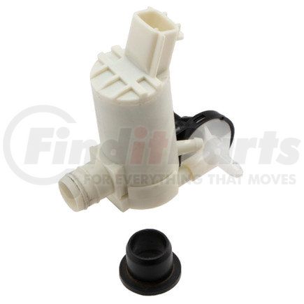 377156 by ACI WINDOW LIFT MOTORS - Windshield Washer Pump