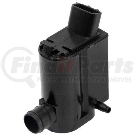 377234 by ACI WINDOW LIFT MOTORS - Windshield Washer Pump