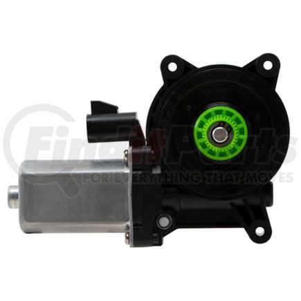 382364 by ACI WINDOW LIFT MOTORS - Power Window Motor