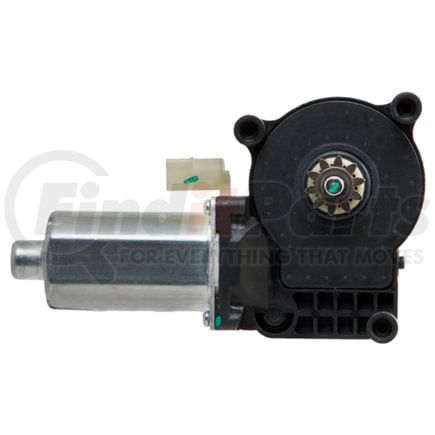 383229 by ACI WINDOW LIFT MOTORS - Power Window Motor