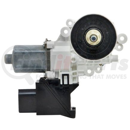 383336 by ACI WINDOW LIFT MOTORS - Power Window Motor