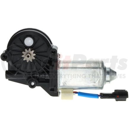 383387 by ACI WINDOW LIFT MOTORS - Power Window Motor