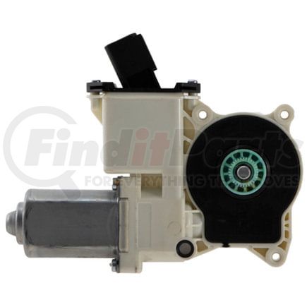 383425 by ACI WINDOW LIFT MOTORS - Power Window Motor