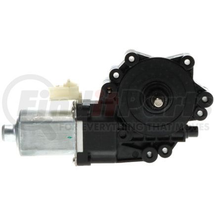 386711 by ACI WINDOW LIFT MOTORS - Power Window Motor