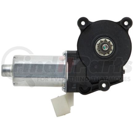 386718 by ACI WINDOW LIFT MOTORS - Power Window Motor