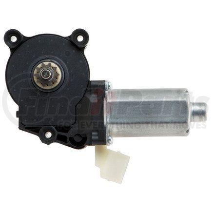 386719 by ACI WINDOW LIFT MOTORS - Power Window Motor