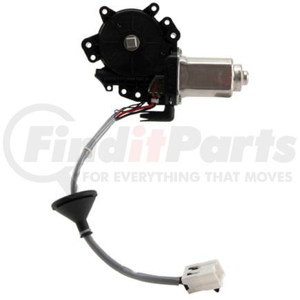 388262 by ACI WINDOW LIFT MOTORS - Power Window Motor