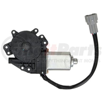 388264 by ACI WINDOW LIFT MOTORS - Power Window Motor