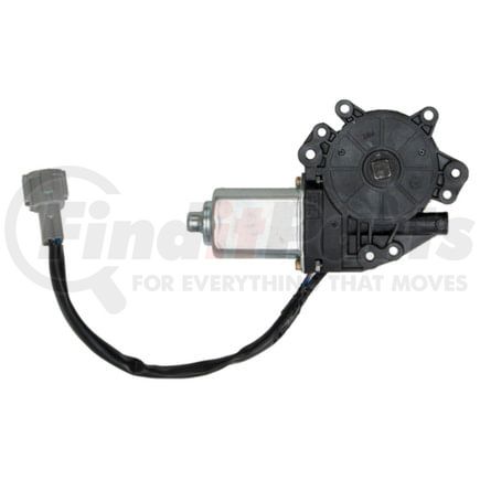 388265 by ACI WINDOW LIFT MOTORS - Power Window Motor