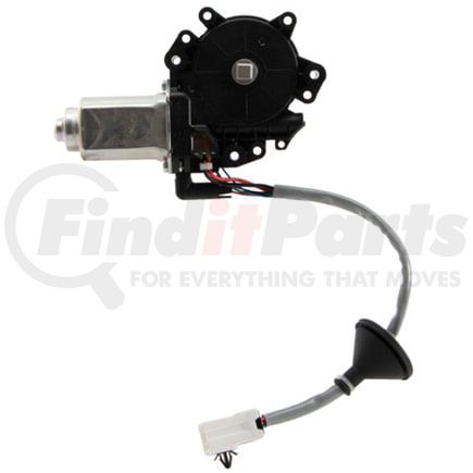 388263 by ACI WINDOW LIFT MOTORS - Power Window Motor