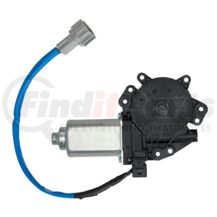 388625 by ACI WINDOW LIFT MOTORS - Power Window Motor