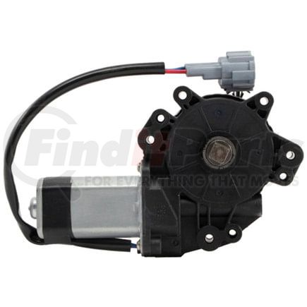 388665 by ACI WINDOW LIFT MOTORS - Power Window Motor