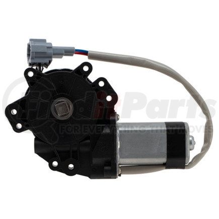 388664 by ACI WINDOW LIFT MOTORS - Power Window Motor