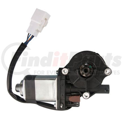 389070 by ACI WINDOW LIFT MOTORS - Power Window Motor