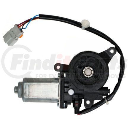 389110 by ACI WINDOW LIFT MOTORS - Power Window Motor