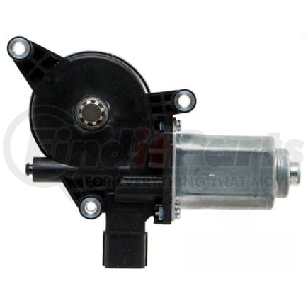 389109 by ACI WINDOW LIFT MOTORS - Power Window Motor