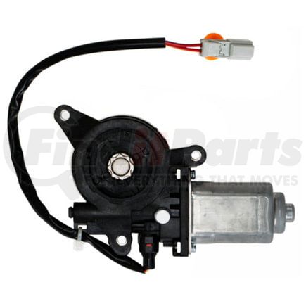 389111 by ACI WINDOW LIFT MOTORS - Power Window Motor