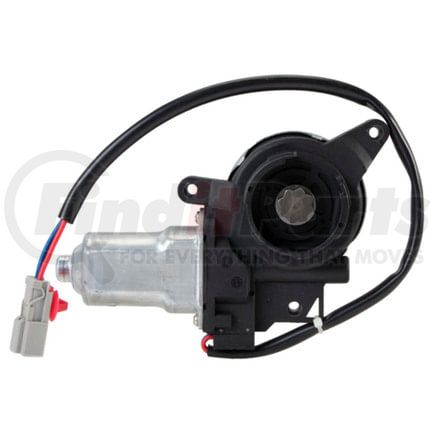 389114 by ACI WINDOW LIFT MOTORS - Power Window Motor