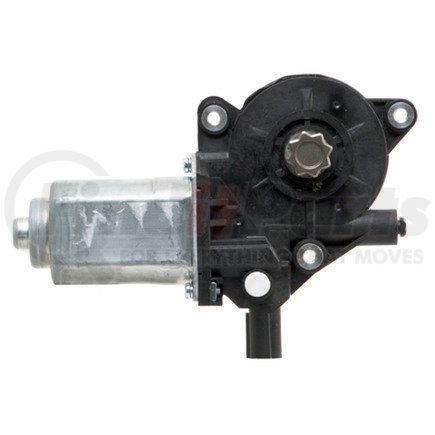 389119 by ACI WINDOW LIFT MOTORS - Power Window Motor