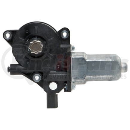 389118 by ACI WINDOW LIFT MOTORS - Power Window Motor