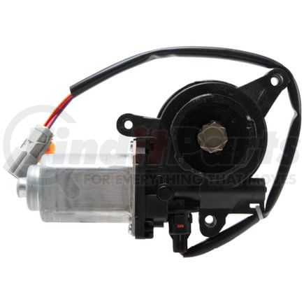 389121 by ACI WINDOW LIFT MOTORS - Power Window Motor