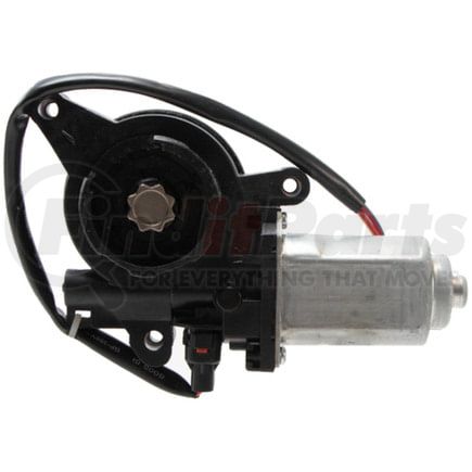 389120 by ACI WINDOW LIFT MOTORS - Power Window Motor