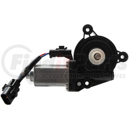 389636 by ACI WINDOW LIFT MOTORS - Power Window Motor