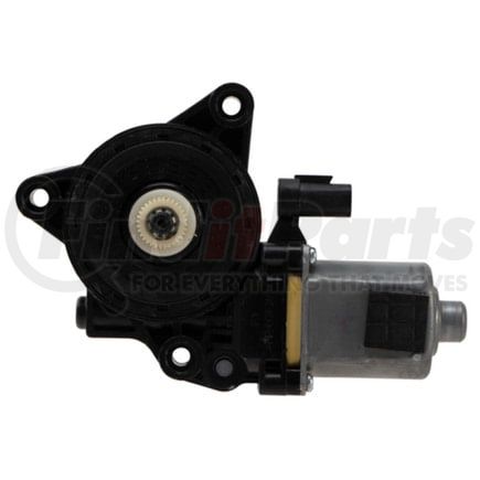 389637 by ACI WINDOW LIFT MOTORS - Power Window Motor