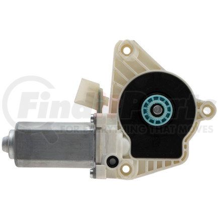 389672 by ACI WINDOW LIFT MOTORS - Power Window Motor