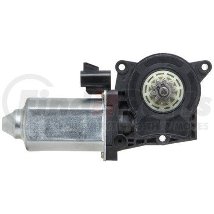 82101 by ACI WINDOW LIFT MOTORS - Power Window Motor