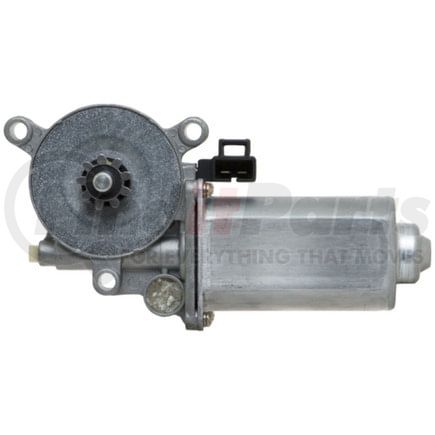 82105 by ACI WINDOW LIFT MOTORS - Power Window Motor