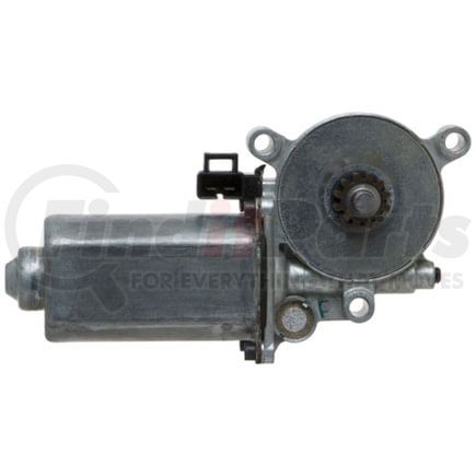 82106 by ACI WINDOW LIFT MOTORS - Power Window Motor